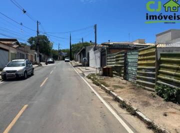 7dd463cb1ff6f4234b62f2c9a7e16333c86ac278 · Terreno à venda, 404 m² por R$ 235.000 - Jardim Imperial - Lagoa Santa/MG