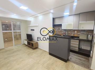08f136dc751a7e189ee4f517d690834da83dad38 · Apartamento com 2 quartos, 52 m² - venda por R$ 360.000 ou aluguel por R$ 2.650/mês - Vila Bremen - 