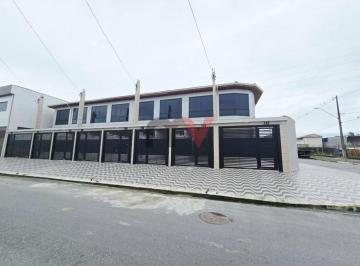 c91b33a1686a1914dc26b6e73a7d4075411a78db · Sobrado com 2 dormitórios à venda, 70 m² por R$ 460.000 - Jardim Alice - Praia Grande/SP