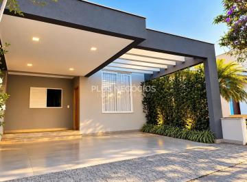 fachada-moderna-com-pergolado-iluminado1791391048881.png · Casa Térrea 2 Quartos à Venda no Horto Florestal II, Sorocaba  119m², 1 Suíte com Closet, 2 Vagas, M