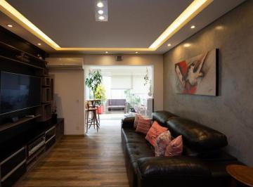 Apartamento · 155m² · 2 Quartos · 2 Vagas · Apartamento à Venda - Alto da Lapa, 2 Quartos,  155 m² - São Paulo