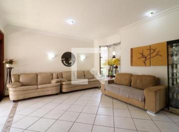Casa · 300m² · 4 Quartos · 3 Vagas · Casa à Venda - Jardim Madalena, 4 Quartos, 300 m² - Campinas