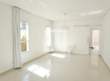 Casa · 217m² · 4 Quartos · 4 Vagas · Casa à Venda - Aldeia da Serra, 4 Quartos, 217 m² - Barueri
