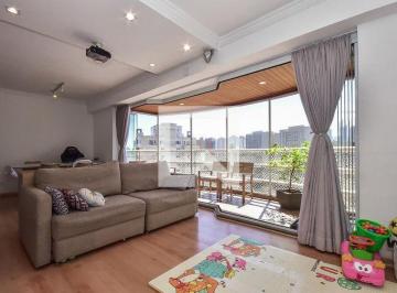 Apartamento · 96m² · 2 Quartos · 4 Vagas · Apartamento à Venda - Portal do Morumbi, 2 Quartos, 96 m² - São Paulo