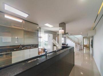 Apartamento · 170m² · 3 Quartos · 3 Vagas · Apartamento à Venda - Campestre, 3 Quartos, 170 m² - Santo André