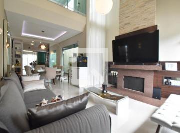 Casa · 330m² · 3 Quartos · 3 Vagas · Casa à Venda - Uberaba, 3 Quartos,  330 m² - Curitiba
