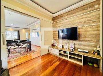 Casa · 380m² · 4 Quartos · 2 Vagas · Casa à Venda - Aldeia da Serra, 4 Quartos,  380 m² - Barueri