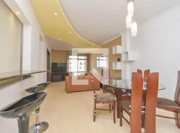 Apartamento · 100m² · 3 Quartos · 1 Vaga · Apartamento à Venda - Bela Vista, 3 Quartos,  100 m² - São Paulo