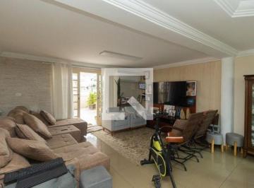 Casa · 290m² · 4 Quartos · 4 Vagas · Casa à Venda - Vila Jacuí, 4 Quartos, 290 m² - São Paulo