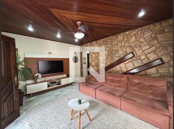 Casa · 480m² · 4 Quartos · 2 Vagas · Casa à Venda - Jardim Sulacap, 4 Quartos, 480 m² - Rio de Janeiro