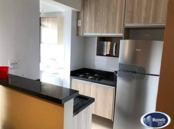 f2e1465ec1be104a65de1b9124032d97da1e37b6 · Studio com 1 dormitório à venda, 33 m² por R$ 350.000,00 - Ribeirânia - Ribeirão Preto/SP