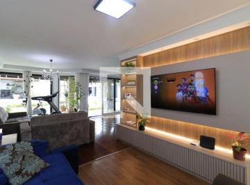 Casa · 380m² · 4 Quartos · 4 Vagas · Casa à Venda - Interlagos, 4 Quartos, 380 m² - São Paulo