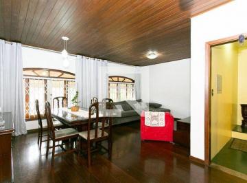 Casa · 230m² · 3 Quartos · 4 Vagas · Casa à Venda - Vila Esperança, 3 Quartos, 230 m² - São Paulo