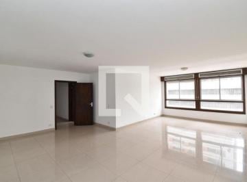 Apartamento · 168m² · 4 Quartos · 1 Vaga · Apartamento à Venda - Centro, 4 Quartos, 168 m² - Curitiba