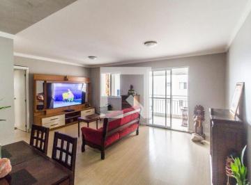Apartamento · 105m² · 3 Quartos · 2 Vagas · Apartamento à Venda - Jardim Esperança, 3 Quartos, 105 m² - Barueri