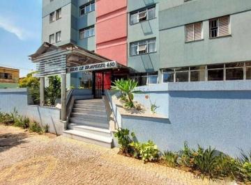 a93e339121ef8ac58372de1789f156ecf8daeac1 · Apartamento com 3 dormitórios para alugar, 67 m²- Jardim Higienópolis - Londrina/PR