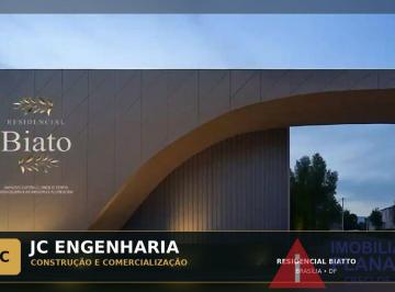 Terreno · 2500m² · SMPW Quadra 09, Lote em Condomínio para Venda Park Way, Brasília
