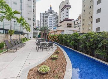 771e4c9de8c022f567db255da80c417788e0a982 · Apartamento com 4 dormitórios para alugar, 167 m² por R$ 16.984,00/mês - Funcionários - Belo Horizon