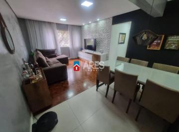 7377de305da4972553d5fe066aabc31732c0e63d · Apartamento com 3 dormitórios à venda, 70 m² por R$ 350.000 - Conserva - Americana/SP