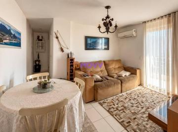 86b0b62e2b10822ac6e2f588b44218e8b92a2f50 · Cobertura com 2 dormitórios à venda, 119 m² por R$ 690.000,00 - Centro - Niterói/RJ