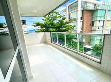 5f671bdc801379c02eaae5e247e7ebdd489c4b83 · Apartamento com 2 dormitórios para alugar, 102 m² por R$ 5.592,00/mês - Piratininga - Niterói/RJ