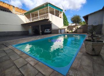 0e7d5c8dfe01dec6bbaae873bd0f1af179ecdc93 · Casa com 3 dormitórios à venda, 360 m² por R$ 599.000,00 - Colubande - São Gonçalo/RJ