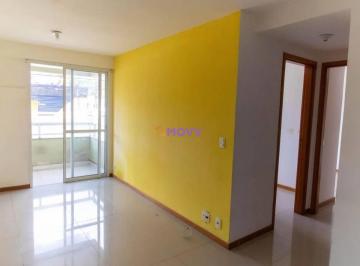 d5a446154287c3067735632c631789125b643922 · Apartamento com 2 dormitórios à venda, 58 m² por R$ 310.000,00 - Maria Paula - Niterói/RJ