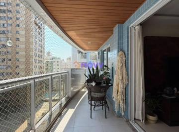 8a491664b7bd88ff10e93f9f28ae72fe73f063be · Apartamento com 3 quartos à venda, 113 m² por R$ 1.250.000 - Icaraí - Niterói/RJ