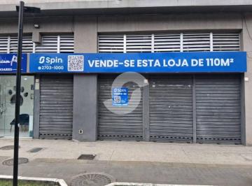 70933e82a2eb6c2390e79ba98875447b1dd08a35 · Loja à venda, 110 m² por R$ 720.000,00 - Fonseca - Niterói/RJ