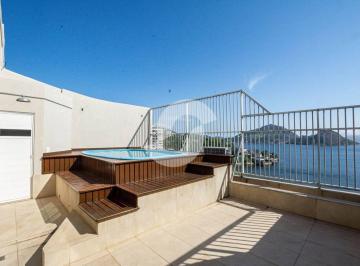 d0903f46bda3d57d471b9b0a660c6d375fefc8ce · Cobertura com 5 dormitórios à venda, 400 m² por R$ 6.400.000,00 - Icaraí - Niterói/RJ