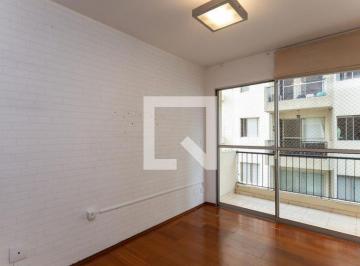Apartamento · 58m² · 2 Quartos · 1 Vaga · Apartamento para Aluguel - Alto da Lapa, 2 Quartos,  58 m² - São Paulo