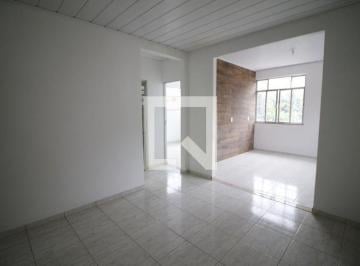Casa · 110m² · 3 Quartos · Casa para Aluguel - Curicica, 3 Quartos, 110 m² - Rio de Janeiro