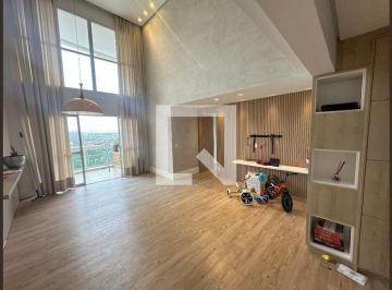 Apartamento · 110m² · 2 Quartos · 2 Vagas · Apartamento para Aluguel - Alphaville, 2 Quartos,  110 m² - Santana de Parnaíba