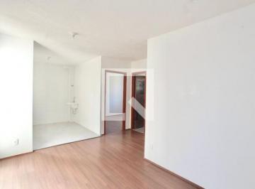 Apartamento · 43m² · 2 Quartos · 1 Vaga · Apartamento para Aluguel - Três Barras, 2 Quartos, 43 m² - Contagem