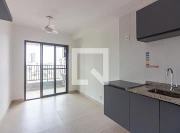 Apartamento · 34m² · 1 Quarto · 1 Vaga · Apartamento para Aluguel - Centro, 1 Quarto,  34 m² - Osasco