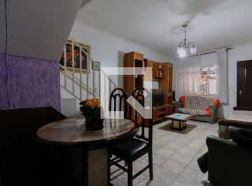 Sobre o imóvel:
Valores:
- Aluguel: R$ 3500
- Condomínio: R$ 0
- IPTU: R$ 125
· Casa para Aluguel - Vila Dionísia, 3 Quartos, 118 m² - São Paulo