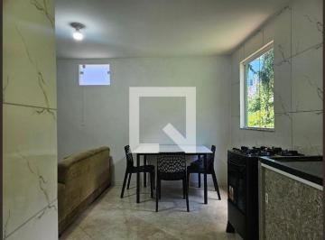 Apartamento · 50m² · 1 Quarto · Apartamento para Aluguel - Brotas, 1 Quarto, 50 m² - Salvador