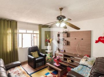 Casa · 80m² · 2 Quartos · Casa para Aluguel - Vila Mazzei, 2 Quartos, 80 m² - São Paulo