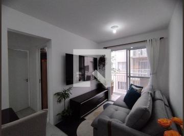 Apartamento · 43m² · 2 Quartos · 1 Vaga · Apartamento para Aluguel - Bosque da Saúde, 2 Quartos,  43 m² - São Paulo