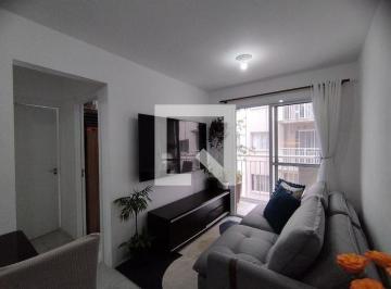 Apartamento · 43m² · 2 Quartos · 1 Vaga · Apartamento para Aluguel - Bosque da Saúde, 2 Quartos, 43 m² - São Paulo