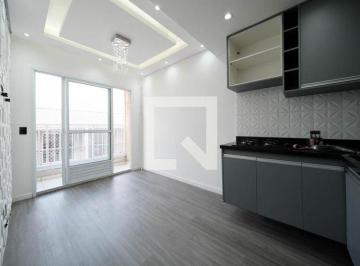 Apartamento · 38m² · 2 Quartos · 1 Vaga · Apartamento para Aluguel - Vila Ré, 2 Quartos,  38 m² - São Paulo