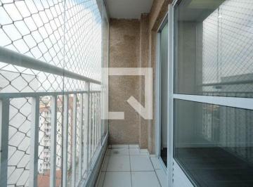 Apartamento 38m² Aluguel Vila Ré · Apartamento para Aluguel - Vila Ré, 2 Quartos, 38 m² - São Paulo