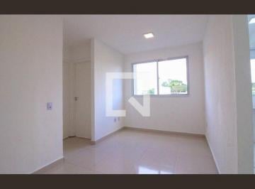 Apartamento · 42m² · 2 Quartos · Apartamento para Aluguel - Jardim Imperador, 2 Quartos, 42 m² - São Paulo