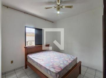 Apartamento · 40m² · 1 Quarto · 1 Vaga · Apartamento para Aluguel - Aviação, 1 Quarto,  40 m² - Praia Grande