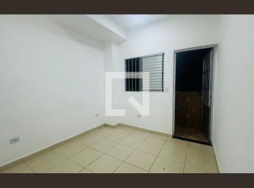 Casa · 35m² · 1 Quarto · Casa para Aluguel - Jardim Germânia, 1 Quarto, 35 m² - São Paulo