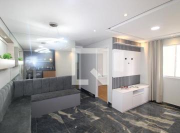 Apartamento · 45m² · 2 Quartos · Apartamento para Aluguel - Vila Progresso, 2 Quartos, 45 m² - São Paulo