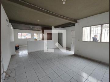 Casa · 115m² · 2 Quartos · Casa para Aluguel - Jardim São João, 2 Quartos, 115 m² - Ferraz de Vasconcelos