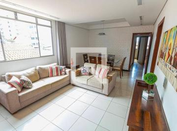 Apartamento · 87m² · 3 Quartos · 2 Vagas · Apartamento para Aluguel - Liberdade, 3 Quartos, 87 m² - Belo Horizonte