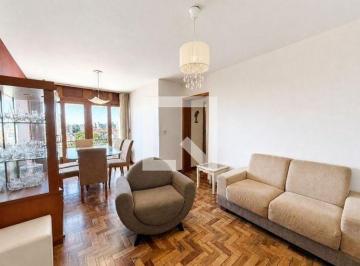 Apartamento · 85m² · 3 Quartos · 1 Vaga · Apartamento para Aluguel - Cristo Redentor, 3 Quartos,  85 m² - Porto Alegre