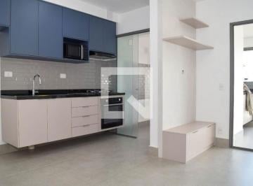 Apartamento · 76m² · 2 Quartos · 1 Vaga · Apartamento para Aluguel - Tatuapé, 2 Quartos, 76 m² - São Paulo